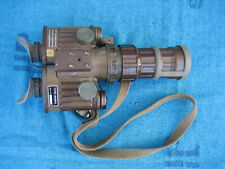 Schweizer Armee Nachtsichtgerät IRH6ML FERO51 infrarot neue Bildwandlerröhre