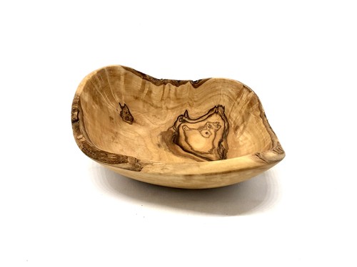 Schale rustikal oval größe - oval,