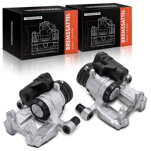Bremssattel elektrischer - 2x,
