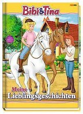 Bibi  Tina: Meine