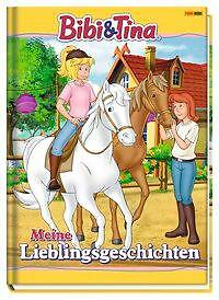 Bibi tina meine - , tina: