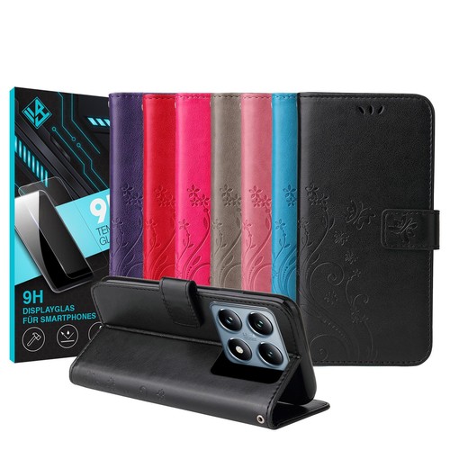 Handy hülle für xiaomi - hülle, 14t