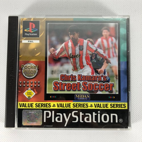 Chris kamara street - chris, soccer