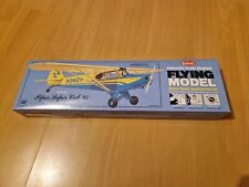 Guillows 303 24 " Flügelspanne Piper Super Cub 95 [US Import]