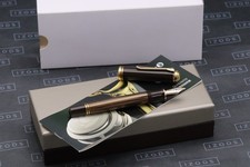 Pelikan souveran m800 braun - pelikan,