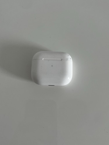 Apple airpods ladecase - airpods,