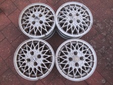 OPEL KADETT Calibra Alufelgen Felgen Ronal GM  5 1/2x14  ET49