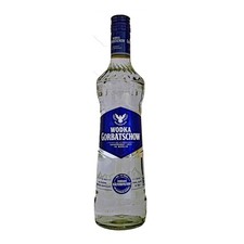 Wodka Gorbatschow, 37,5% Vol