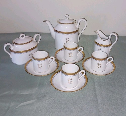 Richard ginori kaffeeservice - richard,