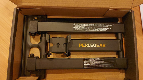 Perlegear wandhalterung - perlegear,