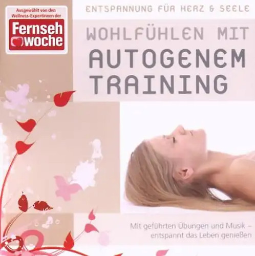 Entspannung für herz seele - entspannung,