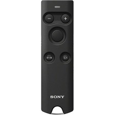 Sony remote commander - sony,