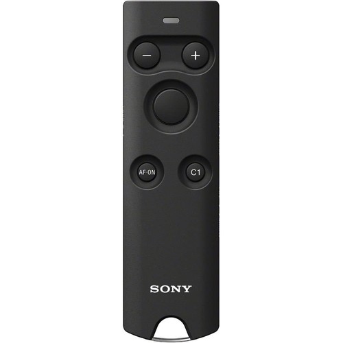 Sony remote commander - sony,