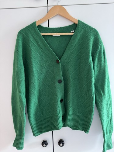 Tchibo strickjacke gestreift - tchibo,