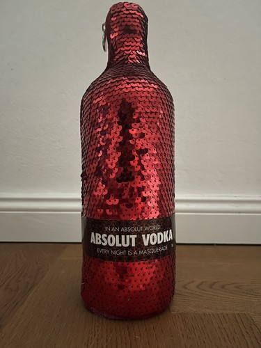 Absolut vodka masquerade l - 1,