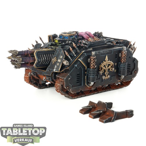 Chaos space marines - space, deimos