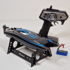 Amewi 26072 Rc Rennkatamaran