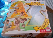 S.O.S Affenalarm von Mattel