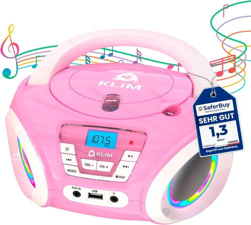 Player für kinder neu - für,