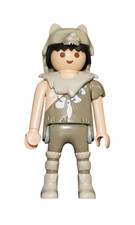 Playmobil Figur Urmensch