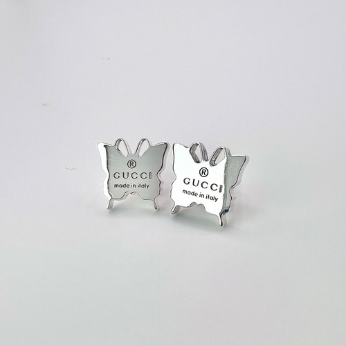 Gucci schmetterling ohrringe - schmetterling,