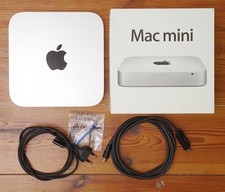 Apple Mac mini A1347 (2012)