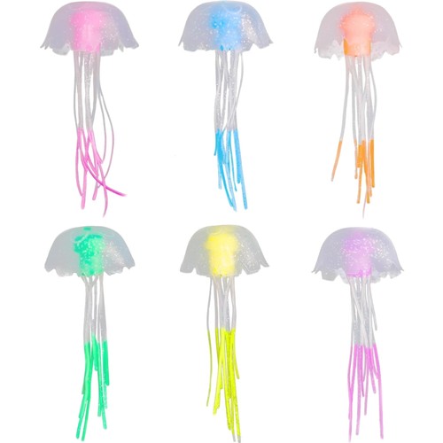 Aquarium deko quallen - aquarium,