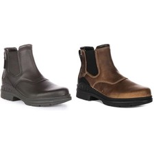 Ariat barnyard zwillings gore - ariat,