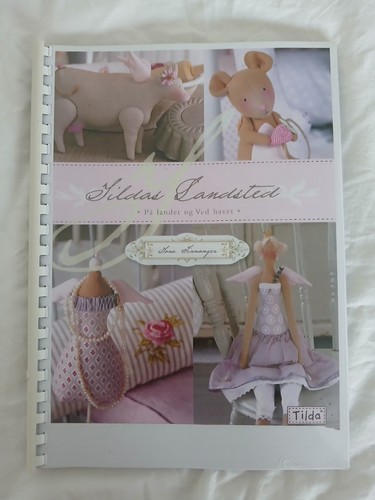 Tildas landsted - tildas,