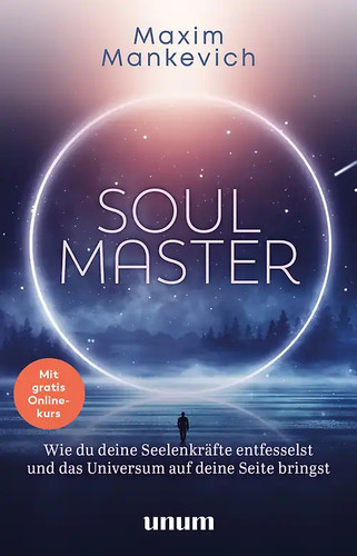 Soul master - master,