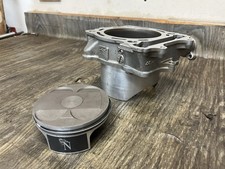 2008-2022 Suzuki RMZ450 OEM