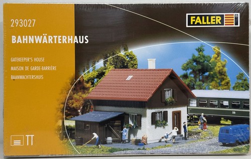 Faller 293027 bausatz - faller,