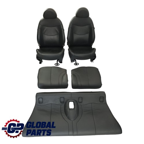 Mini r52 cabrio sport sitze - mini,