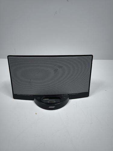 Bose sounddock digital - bose,