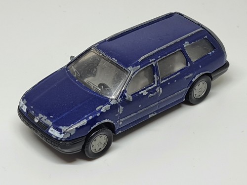 Volkswagen passat variant vr6 - variant,