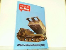 Soldat und Technik 33