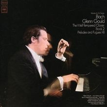 Glenn gould jubilee edition - glenn,
