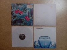 16x Breaks, Electro, Dubstep