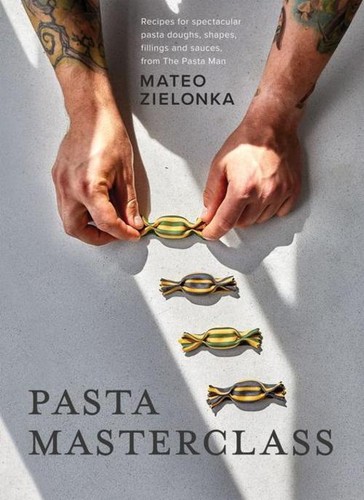 Pasta masterclass mateo - pasta,