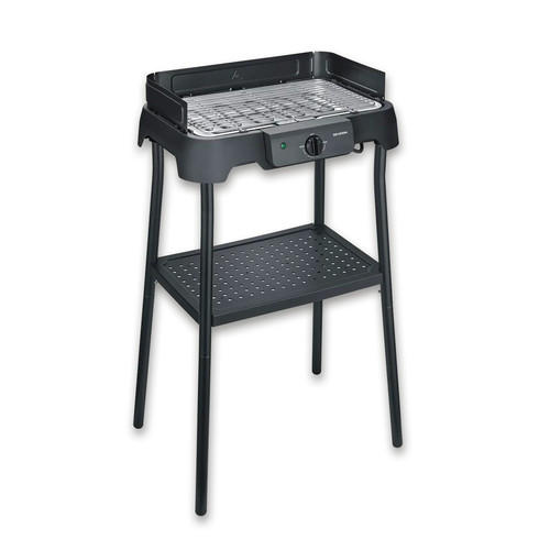 Severin elektrogrill 2000w - elektrogrill,