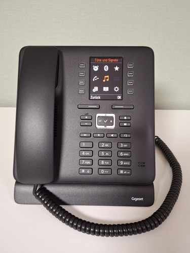 Gigaset t480hx tischtelefon - gigaset,