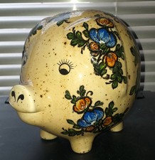 Großes sparschwein - großes,