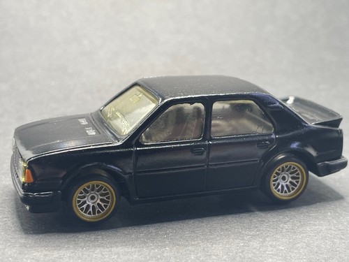 Matchbox skoda 130lr rallye - matchbox,