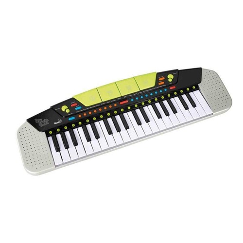Simba music world - music, keyboard