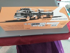 Märklin 18040 krupp - 18040, pritschen