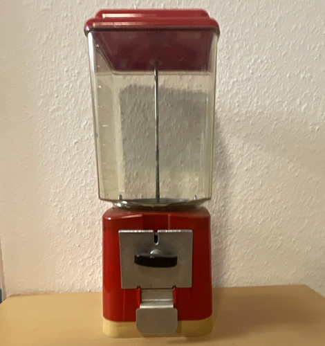 Kaugummiautomat/Süßigkeitena