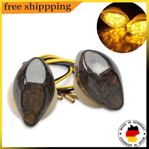 Verkleidungsblinker led mini - verkleidungsblinker,