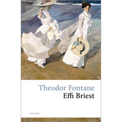 Theodor fontane effi briest - fontane:,