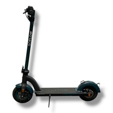 SoFlow SO4 Pro Gen1: Kraftvoller E-Scooter, mobil, sicher und ideal für die City