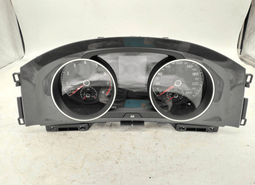 Instrumentenha volkswagen - ,